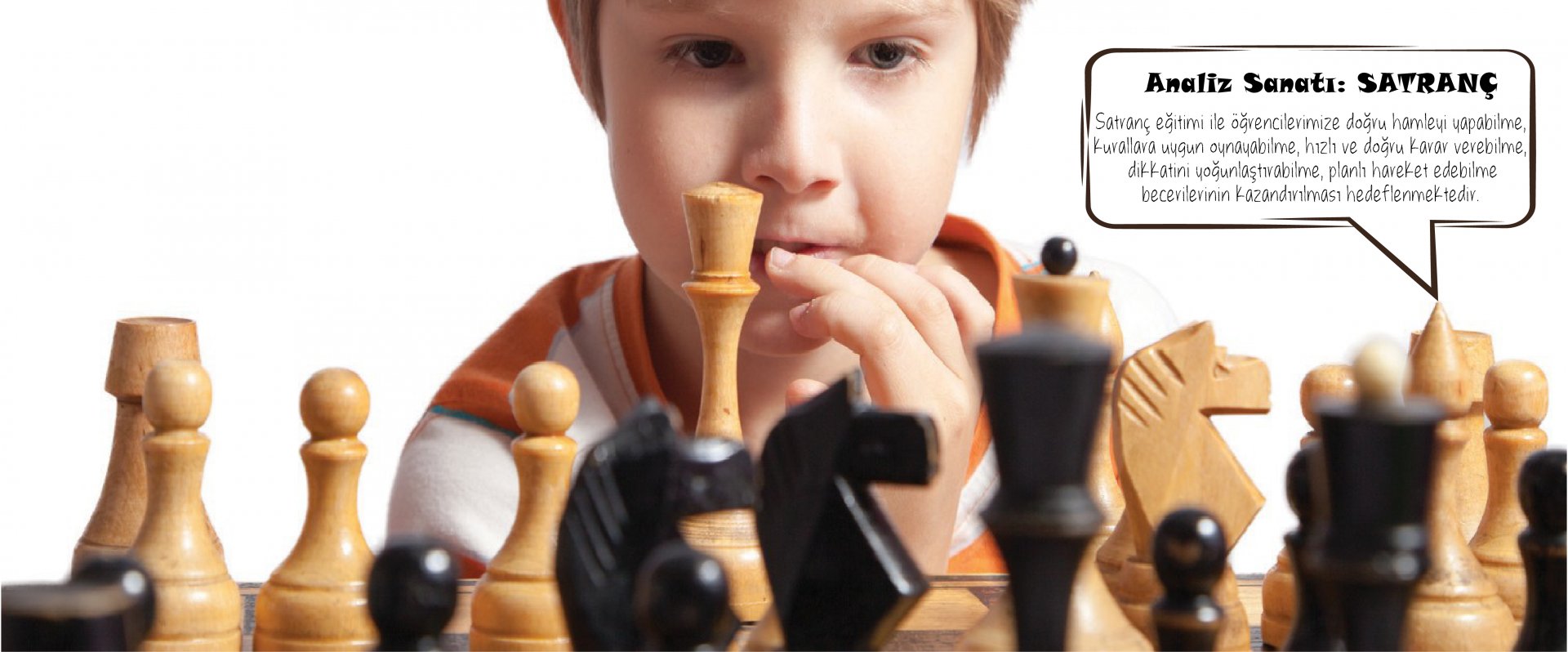 First slide